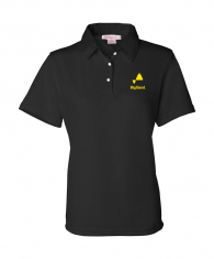 FeatherLite - Women's Moisture Free Mesh Sport Shirt